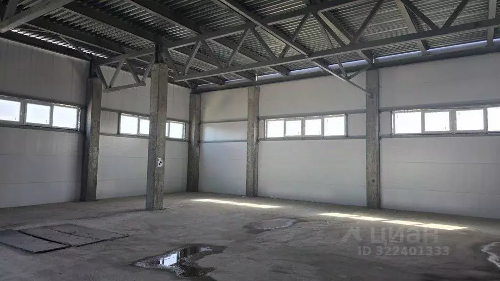 Помещение свободного назначения в Московская область, Дмитровский ... - Фото 1