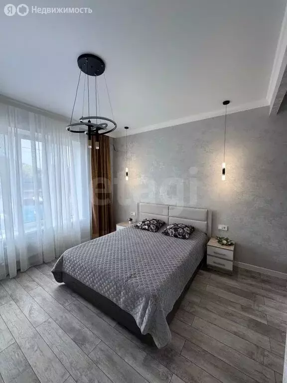 Дом в Аксай, Анютинская улица (125 м) - Фото 0