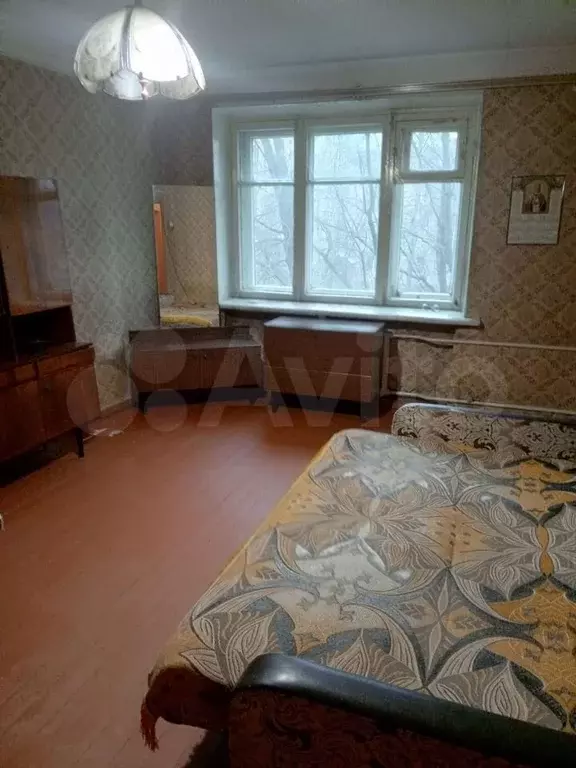 1-к. квартира, 35 м, 2/3 эт. - Фото 1