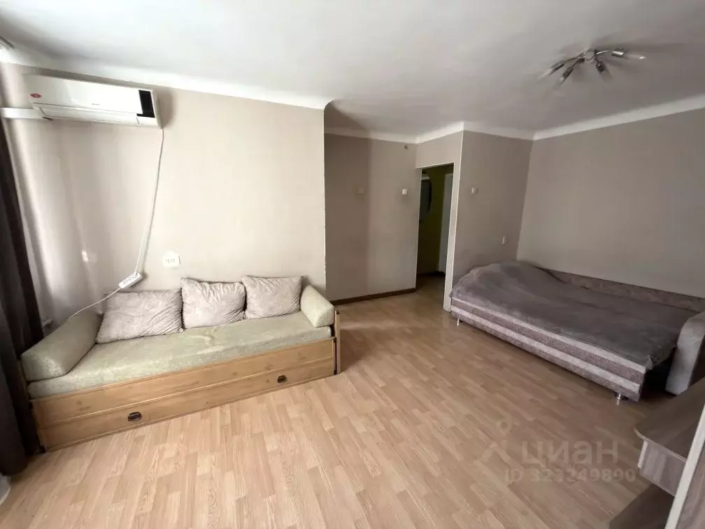 2-к кв. Волгоградская область, Волгоград просп. Имени В.И. Ленина, 35 ... - Фото 2