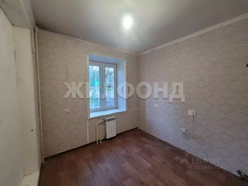 2-к кв. Хакасия, Абакан ул. Маршала Жукова, 12 (57.0 м) - Фото 2