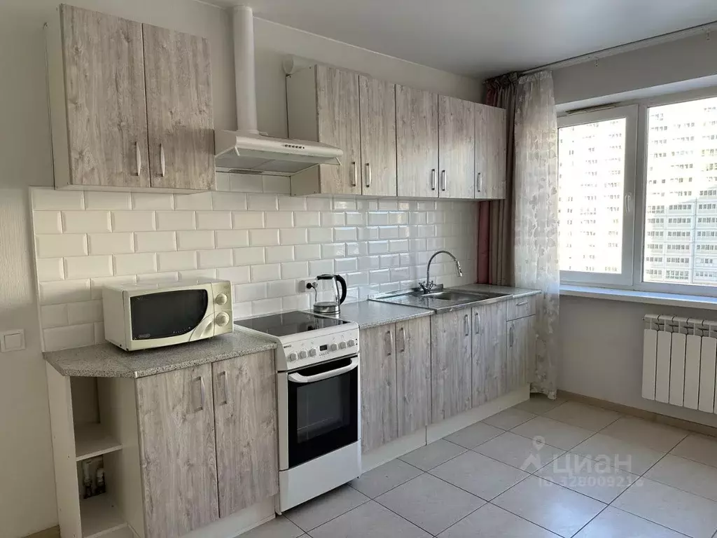 1-к кв. Санкт-Петербург просп. Королева, 66к1 (44.3 м) - Фото 1