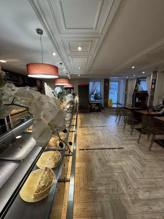 Помещение свободного назначения в Белгородская область, Белгород ул. ... - Фото 1