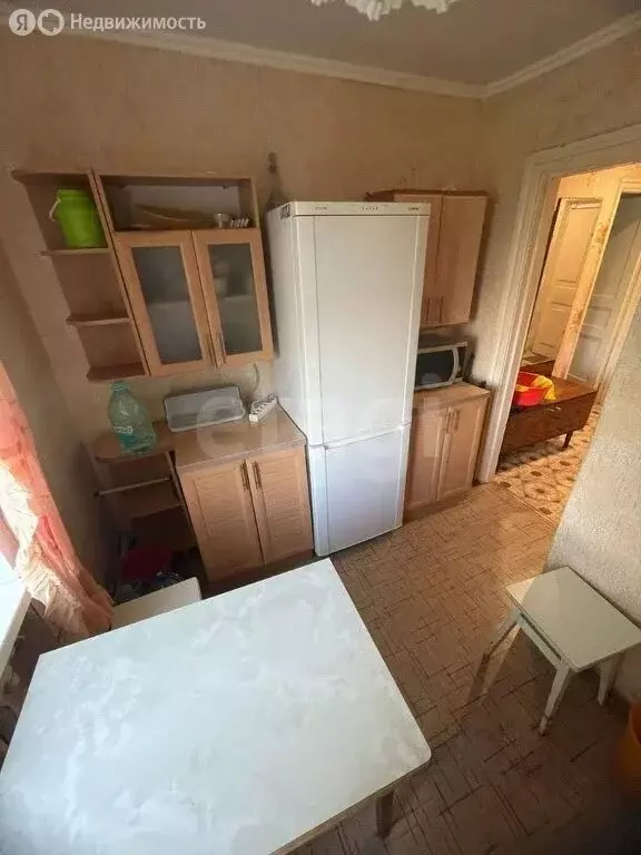 2-комнатная квартира: Терелесовский, Рабочая улица, 2 (48.6 м) - Фото 2