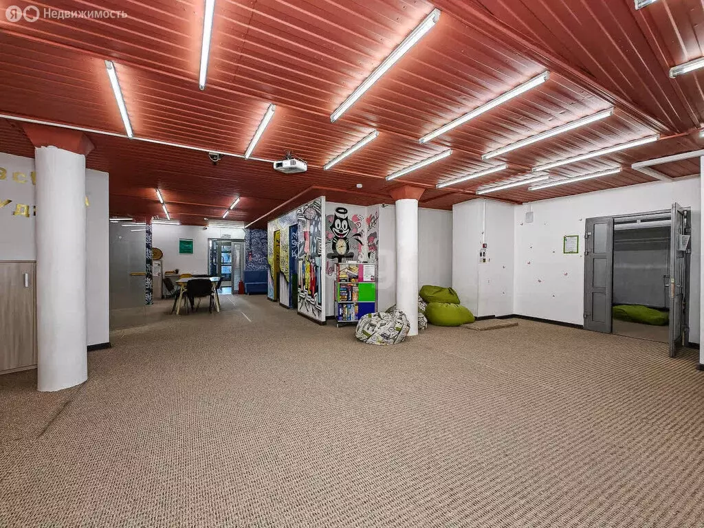 Офис (300 м) - Фото 2