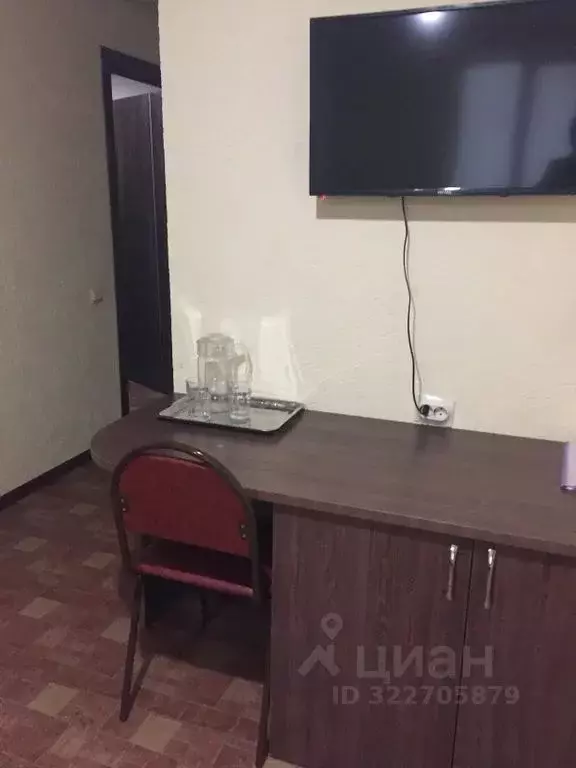 Комната Самарская область, Самара Ново-Садовая ул., 30 - Фото 2