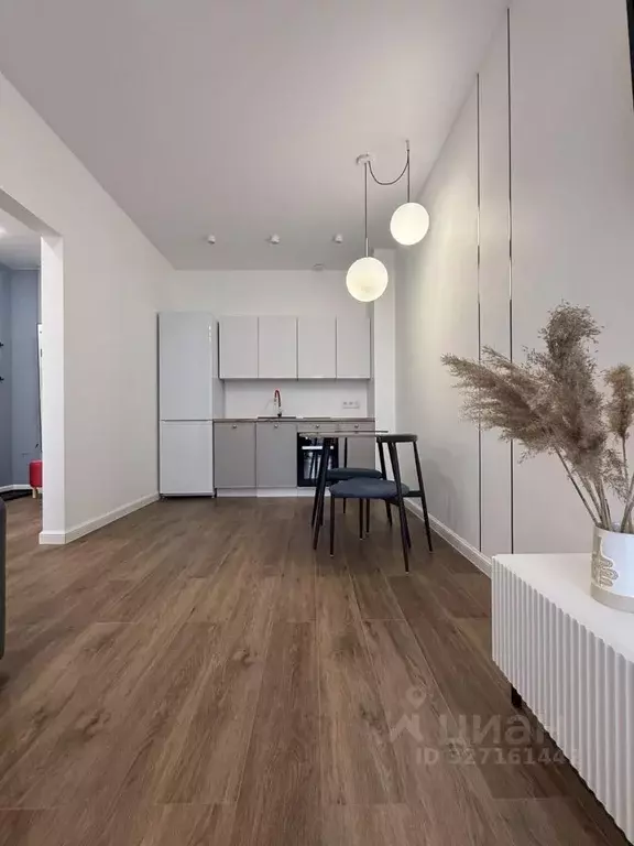 1-к кв. Хакасия, Абакан ул. Комарова, 7 (37.5 м) - Фото 2