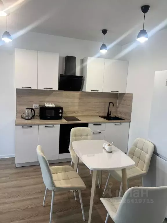 2-к кв. Москва проезд Стройкомбината, 1 (42.0 м) - Фото 1