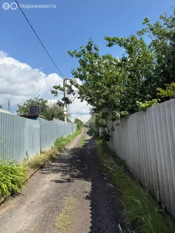 Дом в Саратов, СНТ Берёзовая Роща, 2-й Латрыковый проезд (27 м) - Фото 0