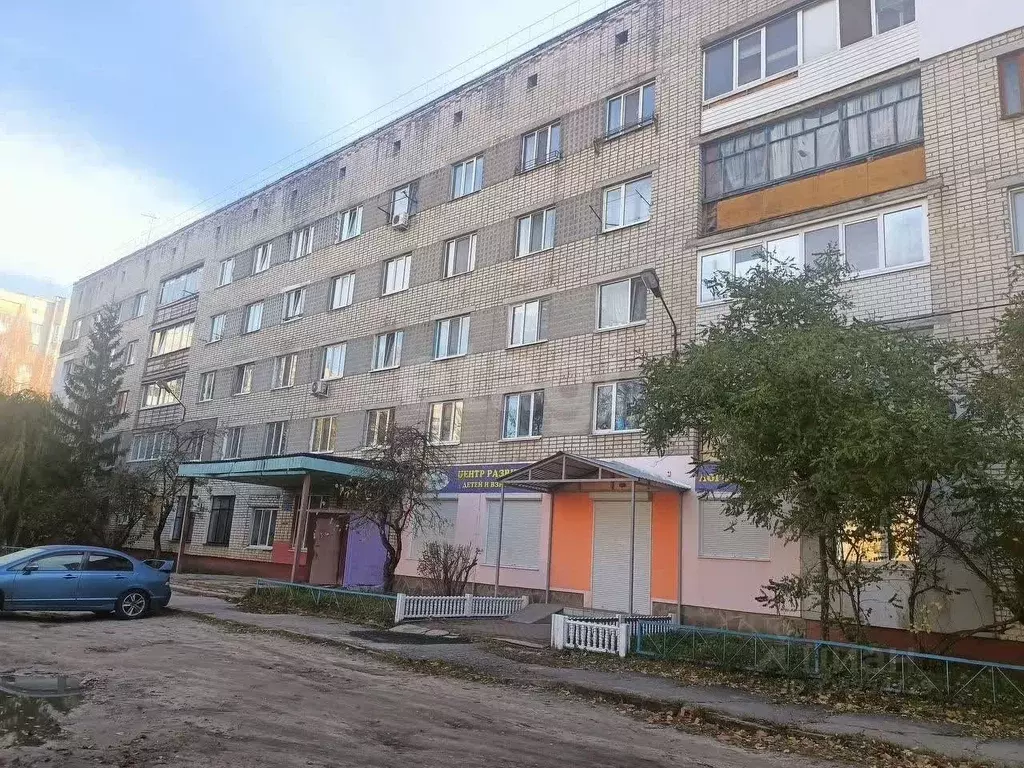 Комната Брянская область, Брянск ул. Котовского, 27а (11.8 м) - Фото 2