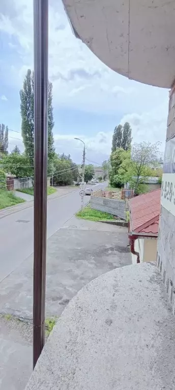Помещение свободного назначения в Ставропольский край, Кисловодск ул. ... - Фото 1