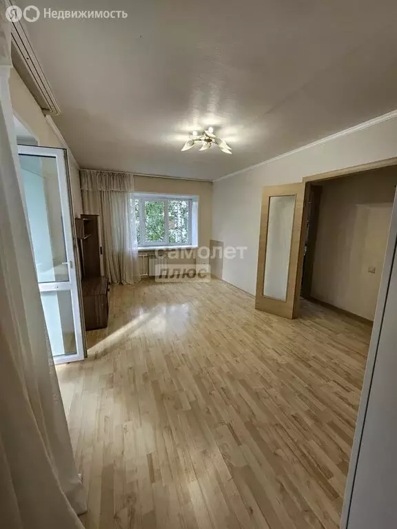 1-комнатная квартира: Екатеринбург, улица Авиаторов, 9 (30.5 м) - Фото 1