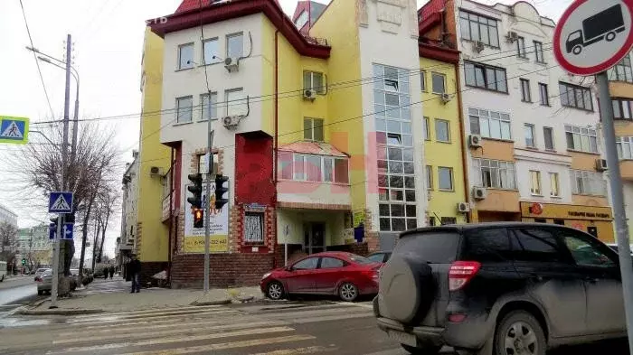 Офис (82 м) - Фото 2