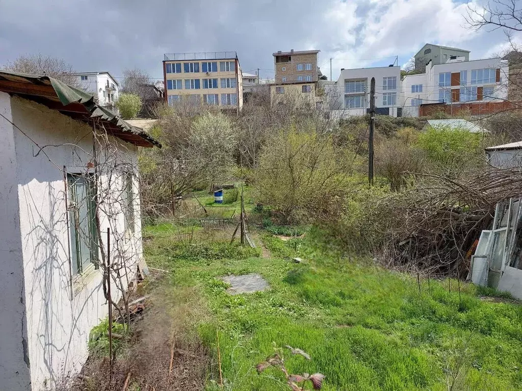Участок в Севастополь Энтузиаст садоводческое товарищество,  (12.0 ... - Фото 1