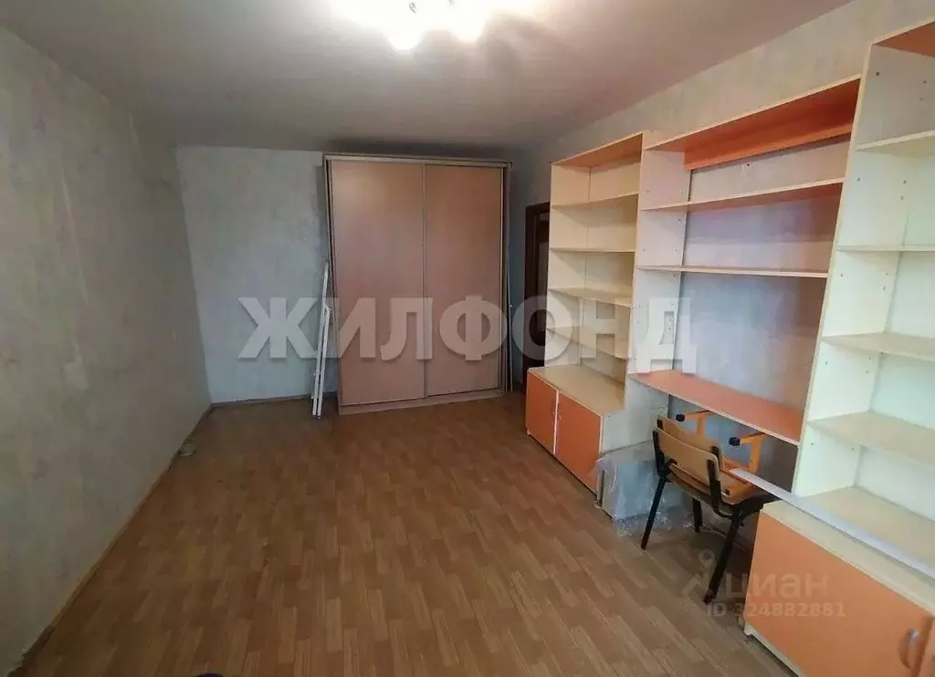 2-к кв. Новосибирская область, Новосибирск ул. Молодости, 26 (53.3 м) - Фото 2