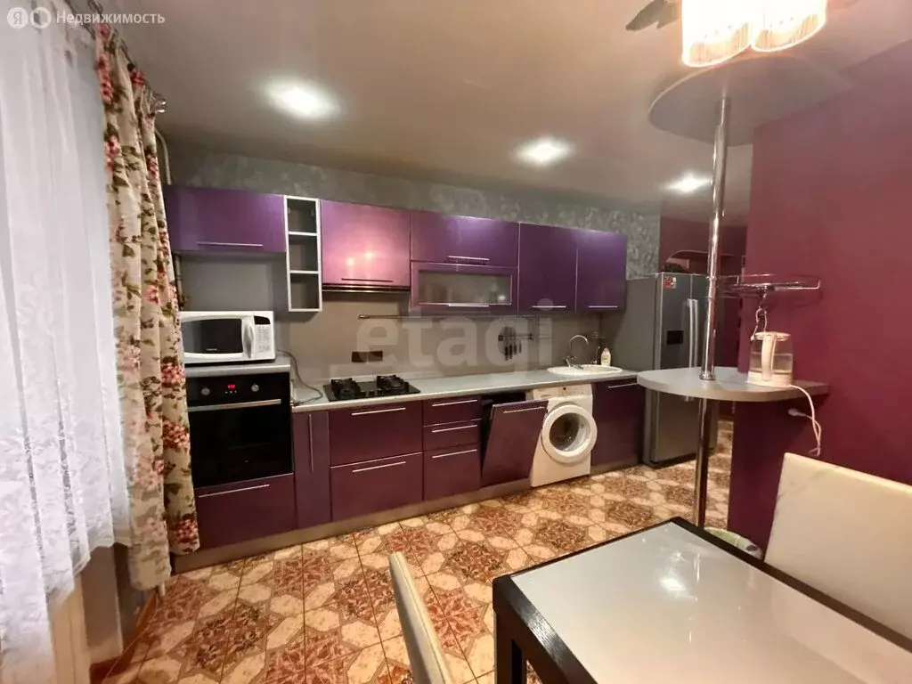 4-комнатная квартира: Нерехта, Нерехтская улица, 18 (77.8 м) - Фото 2