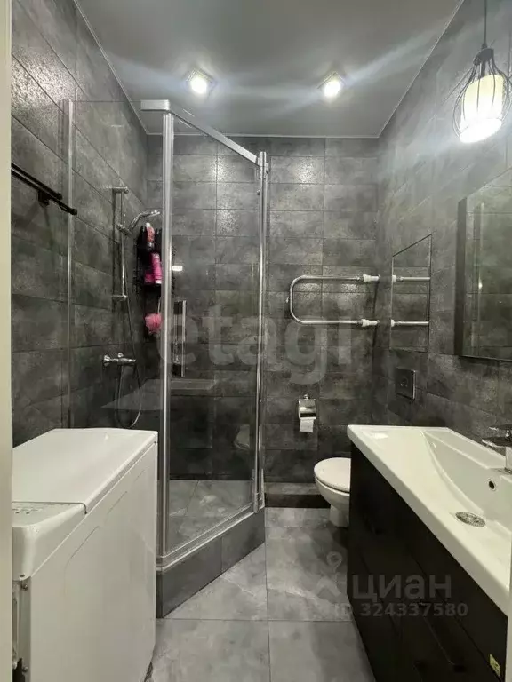 Студия Крым, Алушта ул. Западная (30.0 м) - Фото 2