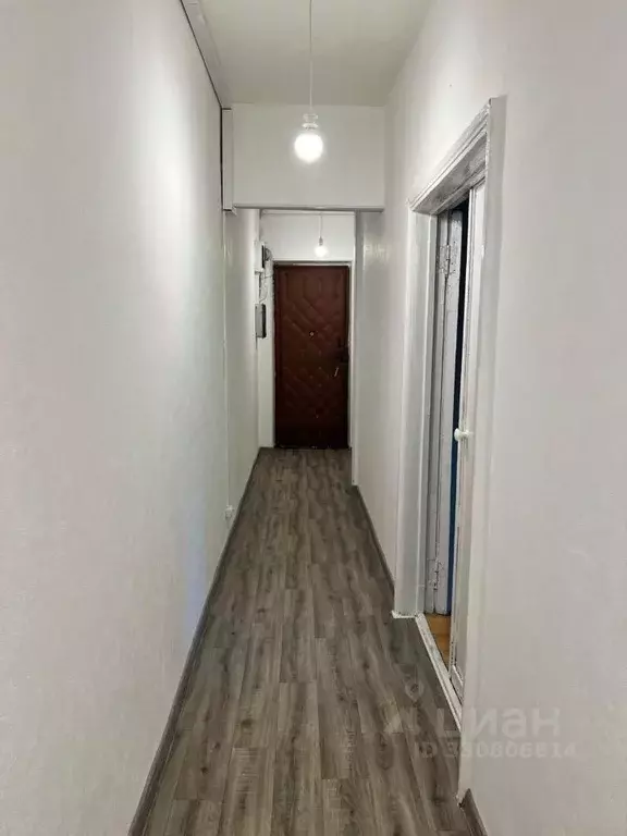 3-к кв. Москва Трифоновская ул., 45А (78.0 м) - Фото 1