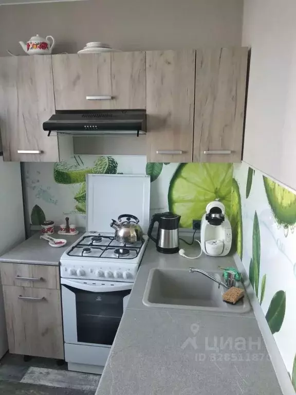 1-к кв. Санкт-Петербург Будапештская ул., 110/23 (39.3 м) - Фото 0