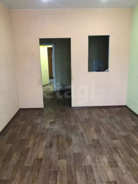 1-к кв. Курганская область, Курган ул. Бурова-Петрова, 97Б (29.4 м) - Фото 1