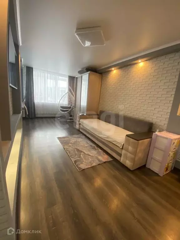 Продаётся 1-к квартира, 33.7 м - Фото 1