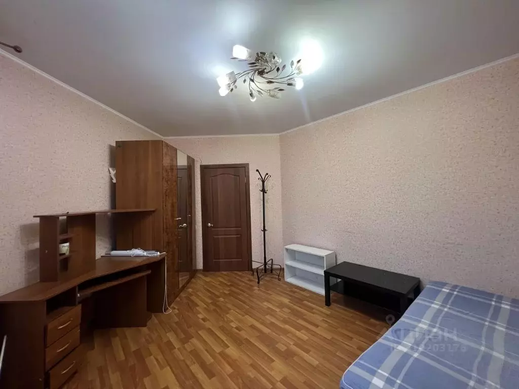 3-к кв. Московская область, Красногорск бул. Павшинский, 5 (97.2 м) - Фото 0