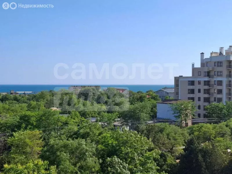 1-комнатная квартира: Евпатория, улица Франко, 11Б (30 м) - Фото 2