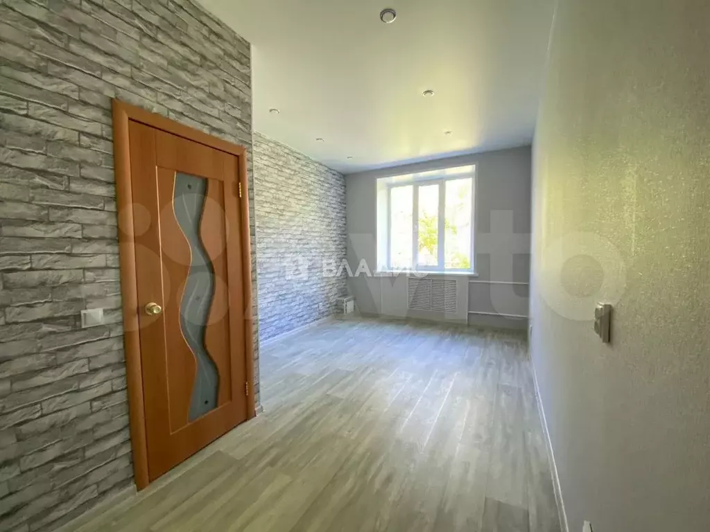 Квартира-студия, 18 м, 2/3 эт. - Фото 1