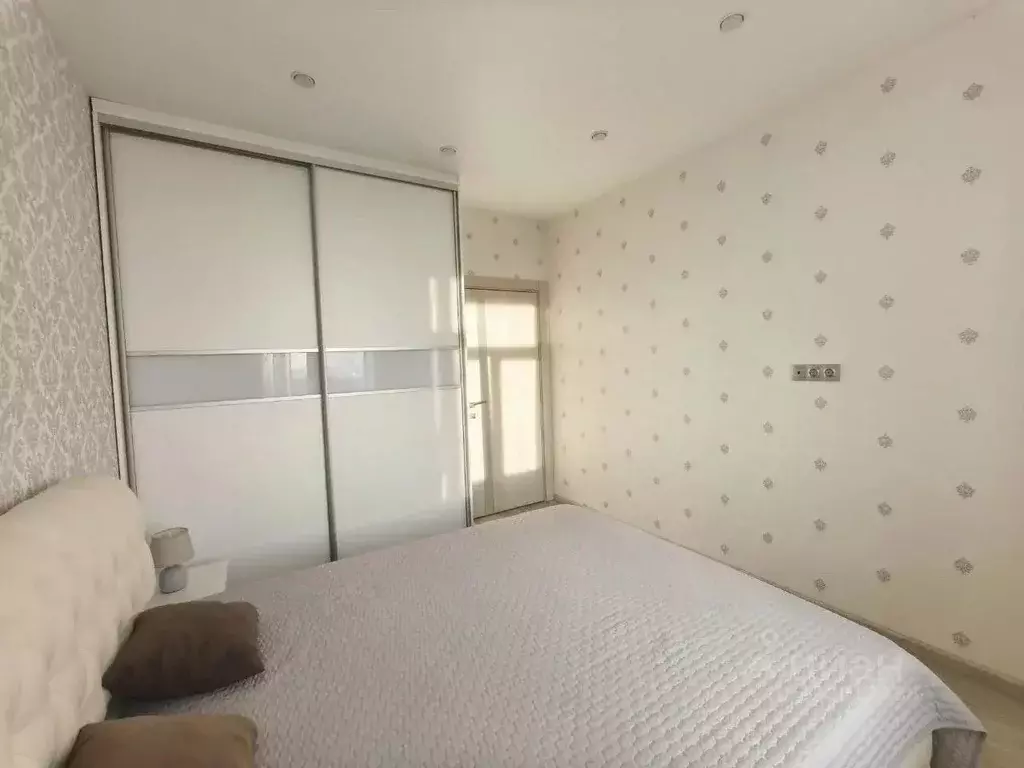 1-к кв. Московская область, Котельники ул. Сосновая, 1к2 (37.4 м) - Фото 1