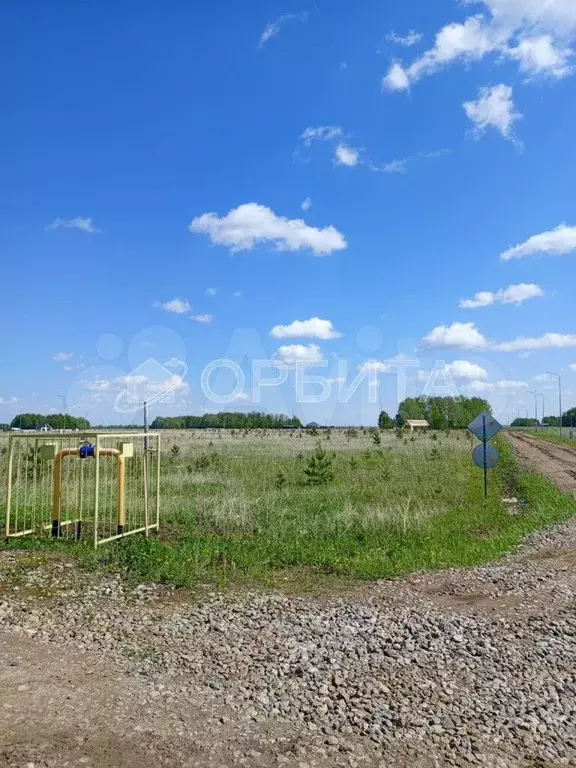 Участок 11,2 сот. (СНТ, ДНП) - Фото 1