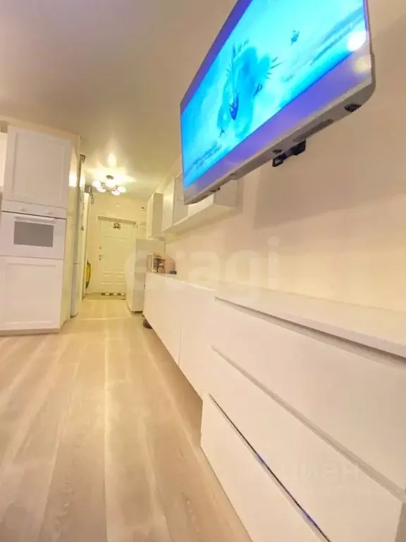 Студия Башкортостан, Уфа ул. Пархоменко, 156В (26.2 м) - Фото 2