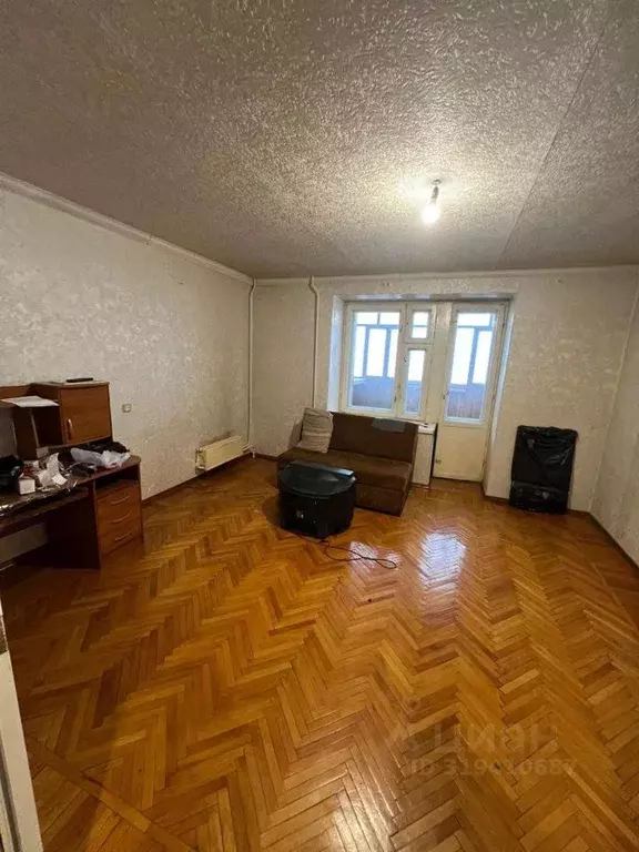 3-к кв. Саха (Якутия), Якутск ул. Чернышевского, 14/2 (75.0 м) - Фото 1