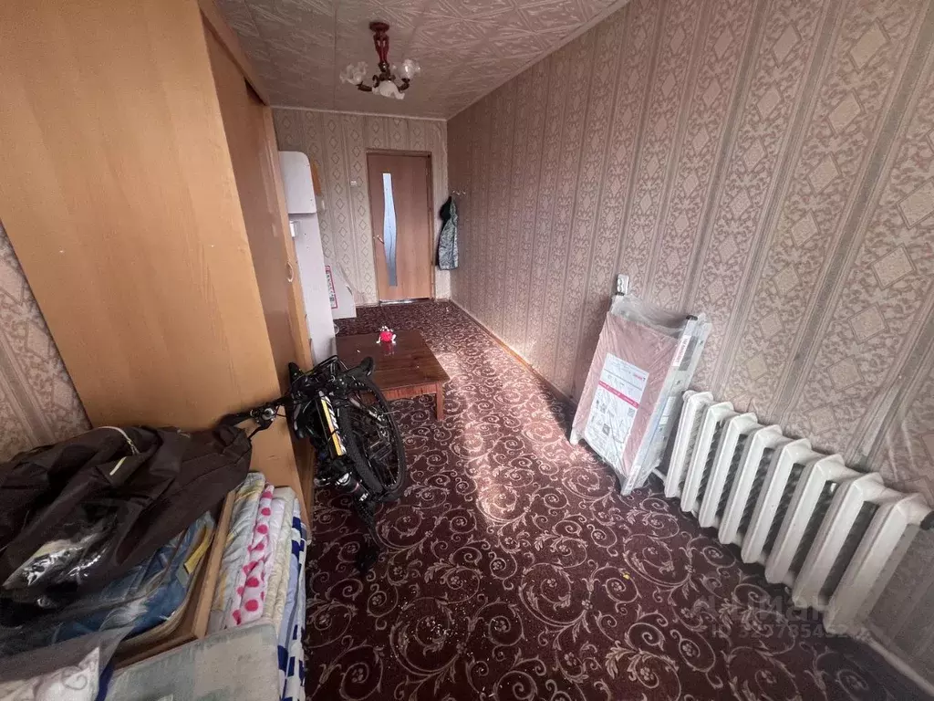 3-к кв. Владимирская область, Александров ул. Ческа-Липа, 2 (61.7 м) - Фото 2