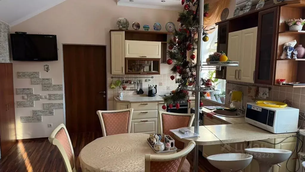 Дом в Москва Росинтер-2 кп,  (100 м) - Фото 1