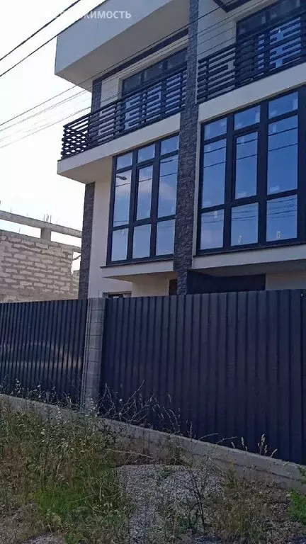 Дом в Севастополь, Баркасная улица, 5 (140 м) - Фото 0