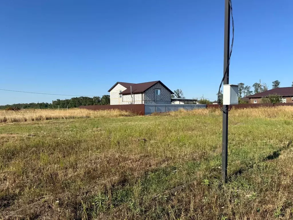 Участок в Краснодарский край, Краснодар Аврора СНТ, ул. Великая (5.0 ... - Фото 1