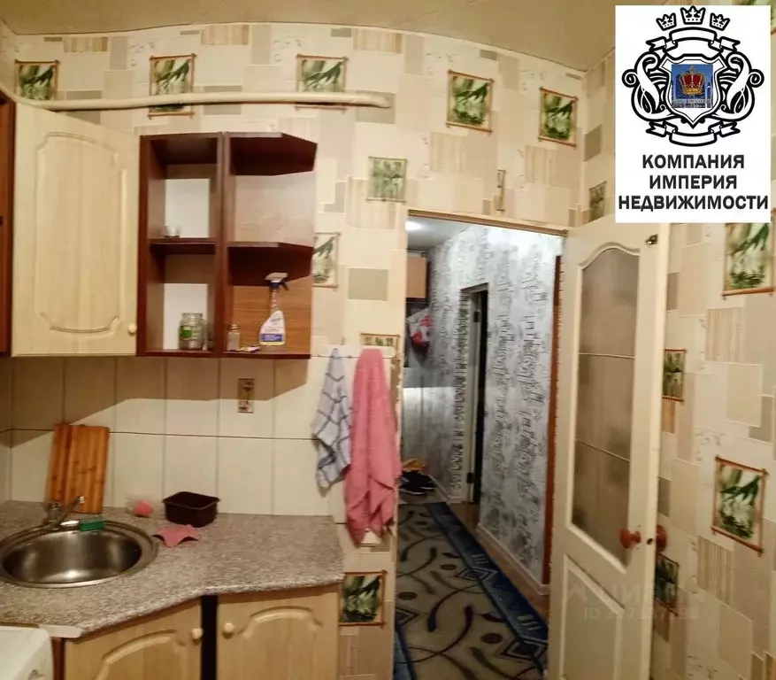 2-к кв. Белгородская область, Шебекино ш. Нежегольское, 40А (57.0 м) - Фото 2