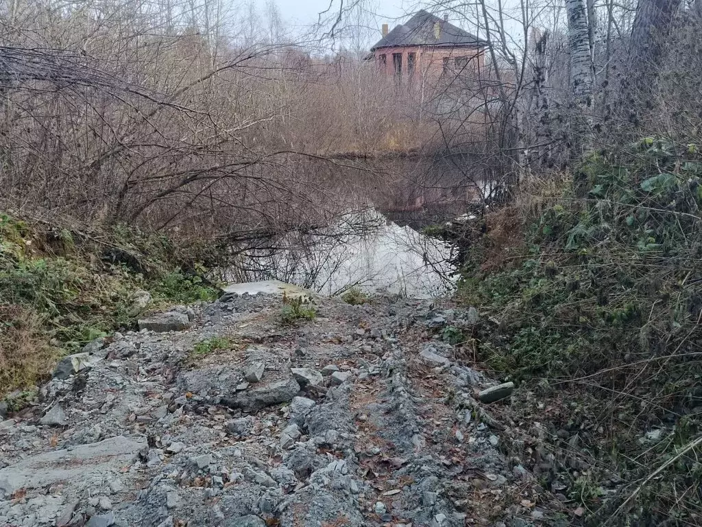 Участок в Свердловская область, Екатеринбург Шиловский кордон,  (9.0 ... - Фото 2