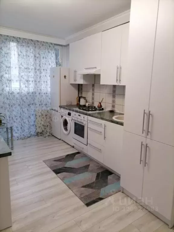 1-к кв. Калининградская область, Светлогорск ул. Токарева, 6А (40.0 м) - Фото 1