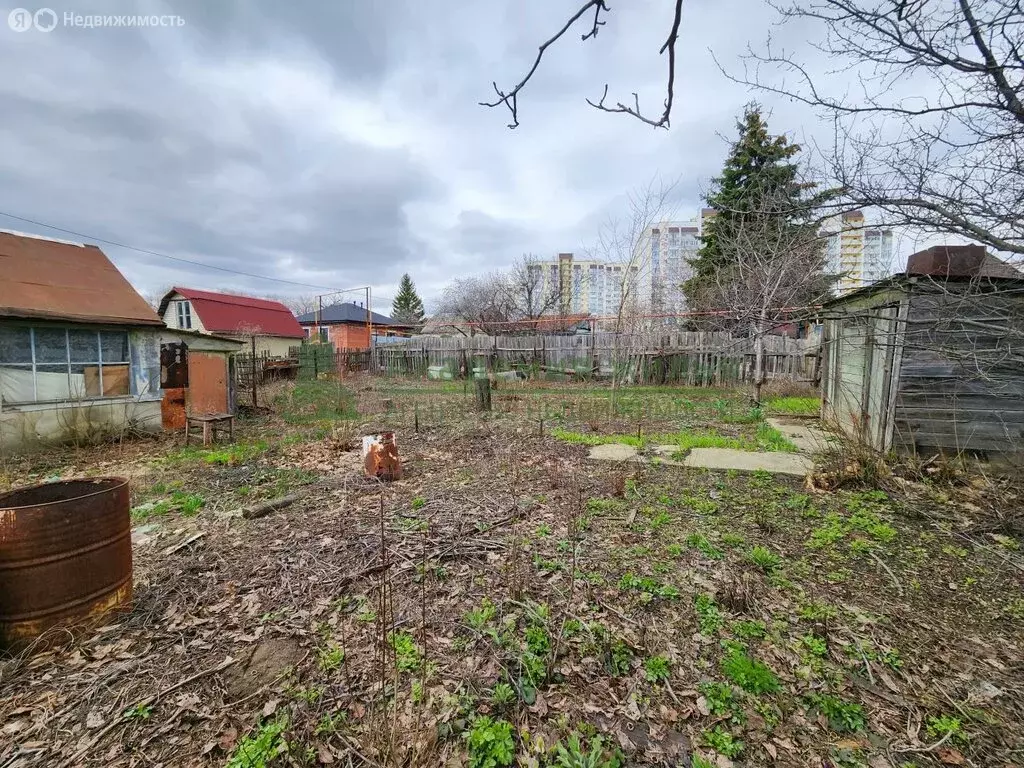 Дом в Саратов, 2-й Изобильный проезд (45.2 м) - Фото 2