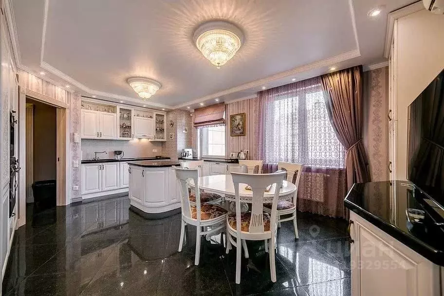 2-к кв. Санкт-Петербург Мебельная ул., 35к2 (82.2 м) - Фото 0