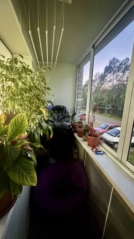 Квартира, 2 комнаты, 43.6 м - Фото 1