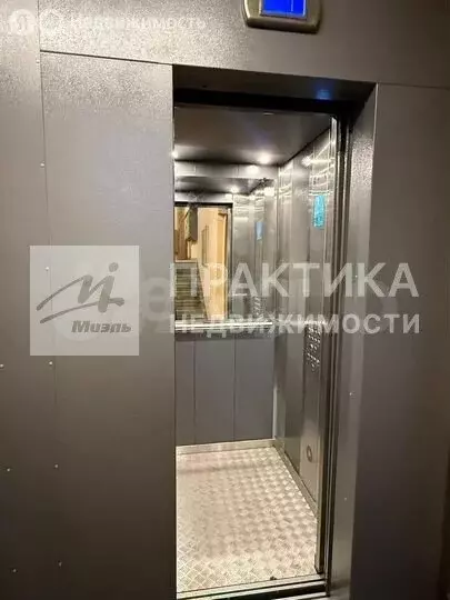 2-комнатная квартира: Москва, Доброслободская улица, 14к2 (35.2 м) - Фото 1