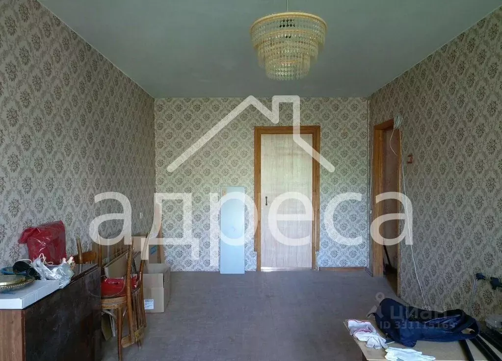 3-к кв. Самарская область, Самара ул. Мичурина, 46 (62.0 м) - Фото 2