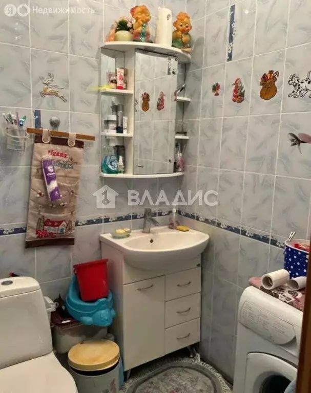 3-комнатная квартира: Солнечногорск, улица Военный Городок, 5 (97.2 м) - Фото 1