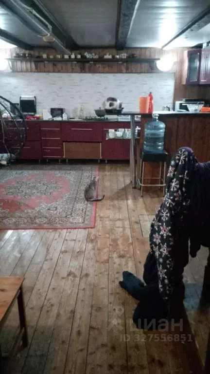 Дом в Московская область, Волоколамский муниципальный округ, д. ... - Фото 1