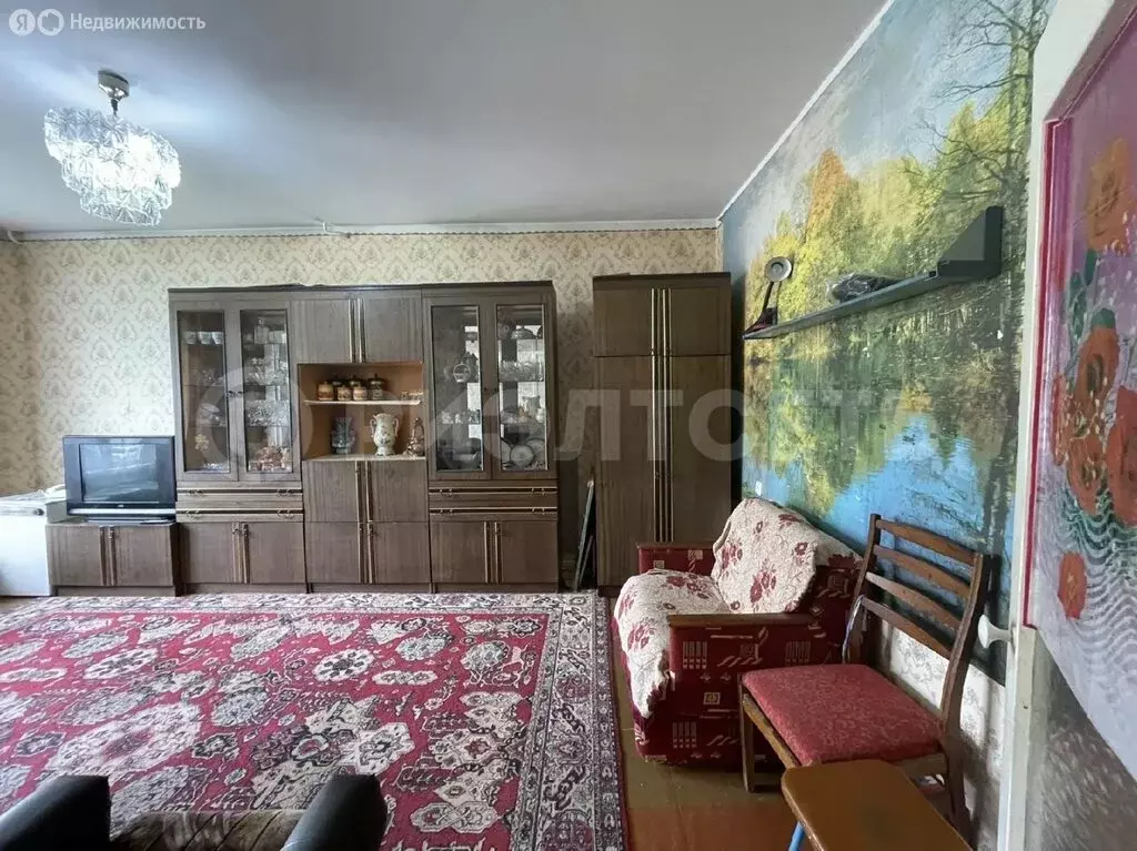 2-комнатная квартира: Мончегорск, улица Кондрикова, 12 (54.5 м) - Фото 1