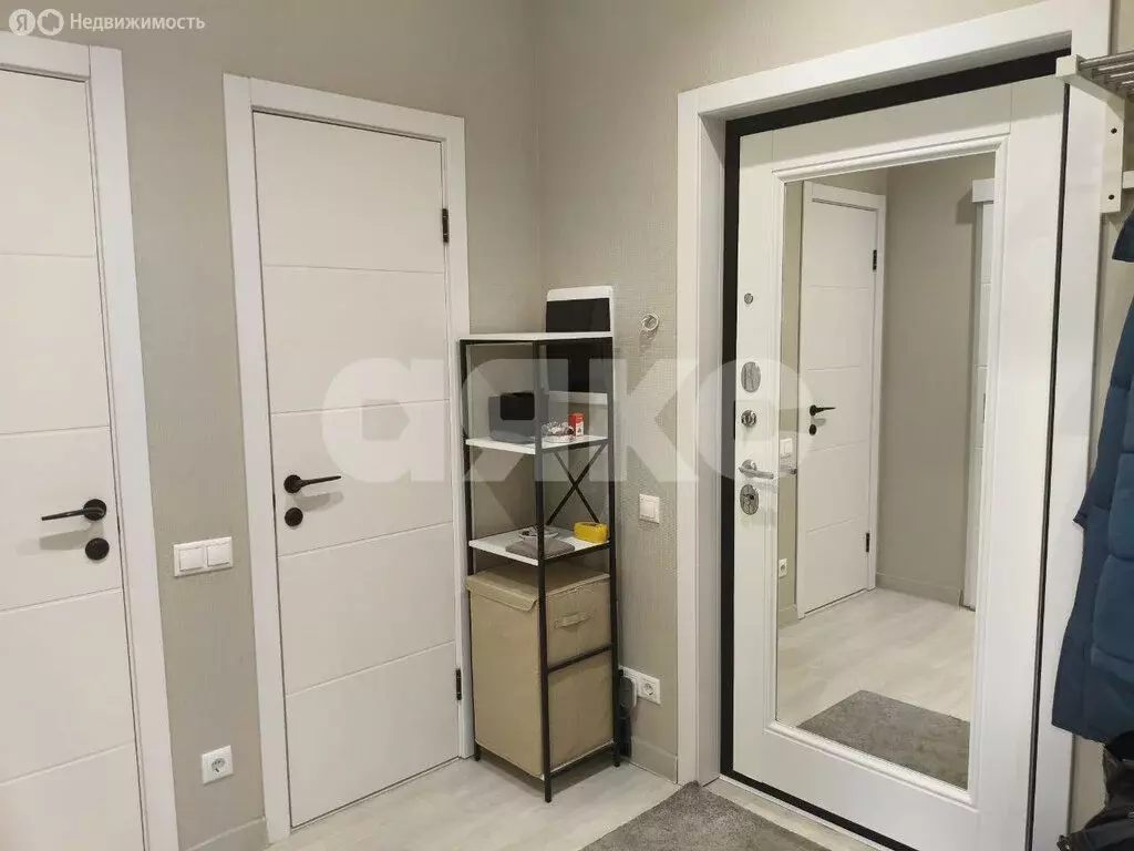 2-комнатная квартира: Раменское, улица Гагарина, 62А (51 м) - Фото 1