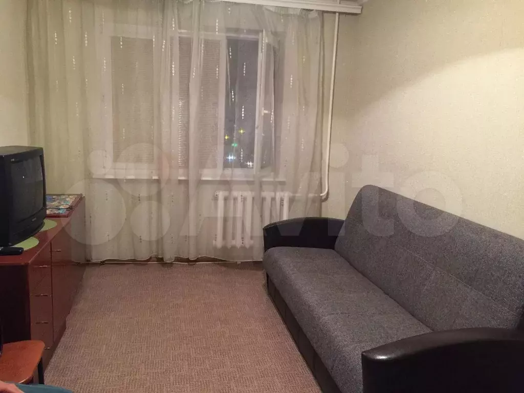 1-к. квартира, 40м, 5/10эт. - Фото 0