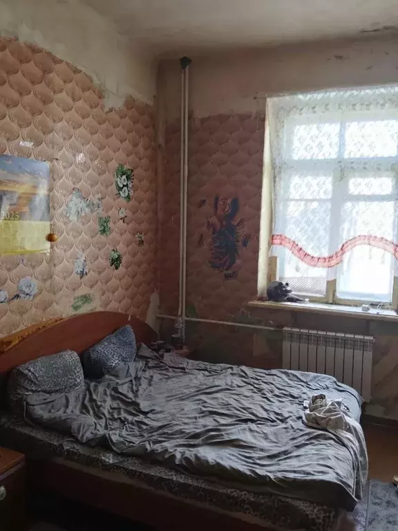 Комната Московская область, Ногинск Богородский городской округ, ул. ... - Фото 1